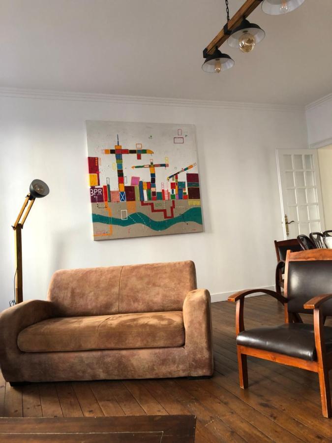 Les 3 P'Tites Pom'S Hotel Alençon Екстериор снимка