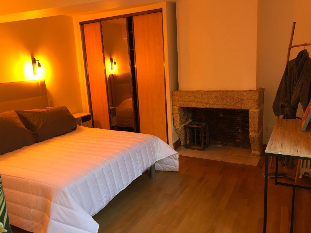 Les 3 P'Tites Pom'S Hotel Alençon Екстериор снимка